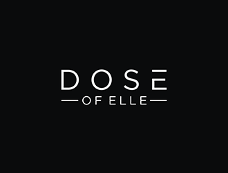 Dose Of Elle logo design by checx