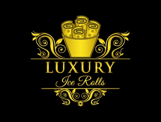 logo design by dhika