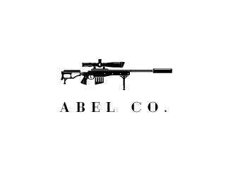 Abel Co.  logo design by AYATA