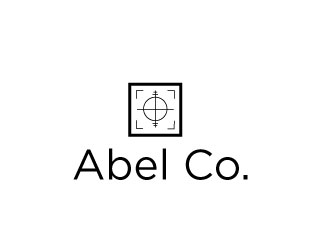 Abel Co.  logo design by Erasedink