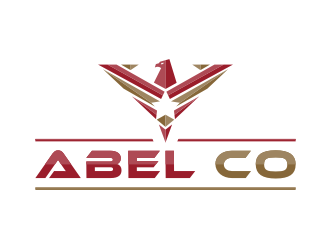 Abel Co.  logo design by rizqihalal24