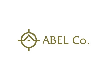 Abel Co.  logo design by Foxcody