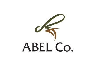 Abel Co.  logo design by dimas24