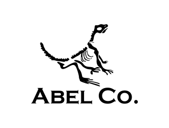 Abel Co.  logo design by mckris