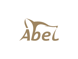 Abel Co.  logo design by uyoxsoul