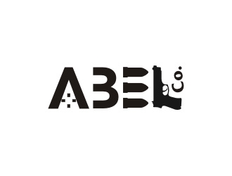 Abel Co.  logo design by Foxcody