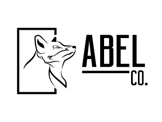 Abel Co.  logo design by corneldesign77