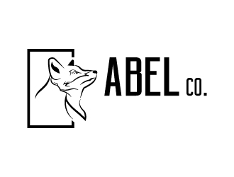 Abel Co.  logo design by corneldesign77