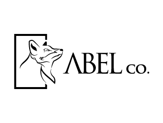 Abel Co.  logo design by corneldesign77