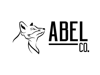Abel Co.  logo design by corneldesign77