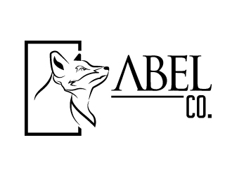 Abel Co.  logo design by corneldesign77