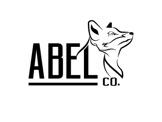 Abel Co.  logo design by corneldesign77