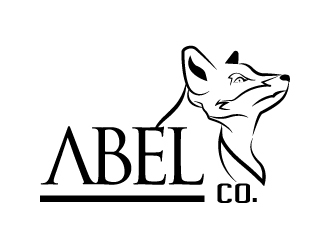 Abel Co.  logo design by corneldesign77