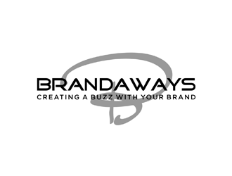 Brandaways logo design by johana