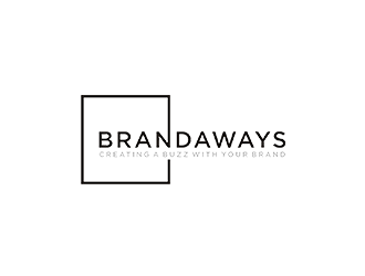 Brandaways logo design by checx