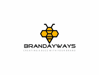 Brandaways logo design by haidar