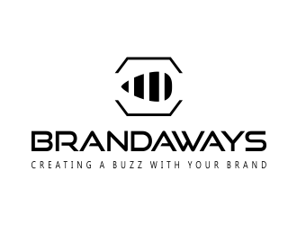 Brandaways logo design by MariusCC