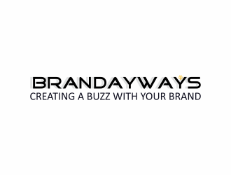 Brandaways logo design by haidar