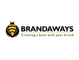 Brandaways logo design by ruki