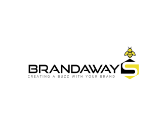 Brandaways logo design by oke2angconcept