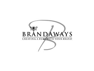 Brandaways logo design by johana