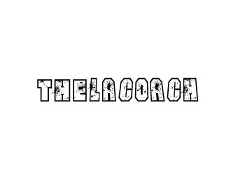 THE LA COACH logo design by AYATA