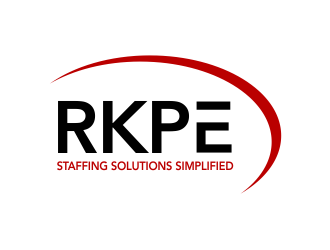 R & K Professional Enterprises logo design by Girly
