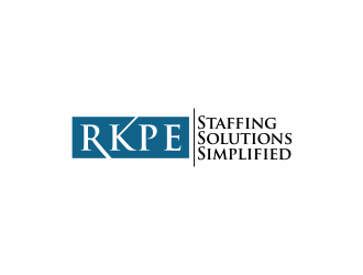R & K Professional Enterprises logo design by hopee