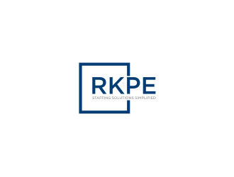 R & K Professional Enterprises logo design by mbamboex