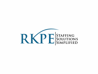 R & K Professional Enterprises logo design by hopee