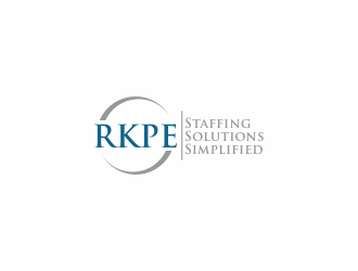 R & K Professional Enterprises logo design by hopee
