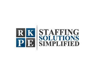 R & K Professional Enterprises logo design by bluespix