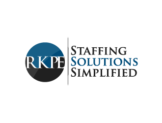 R & K Professional Enterprises logo design by bluespix