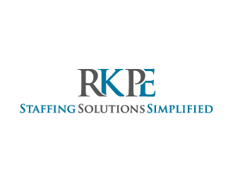 R & K Professional Enterprises logo design by bluespix