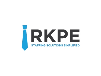 R & K Professional Enterprises logo design by Fear