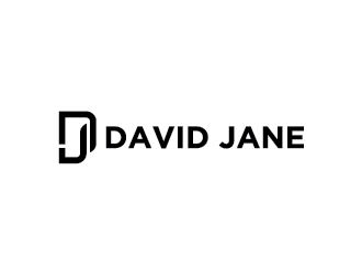 DAVID JANE logo design by Fear