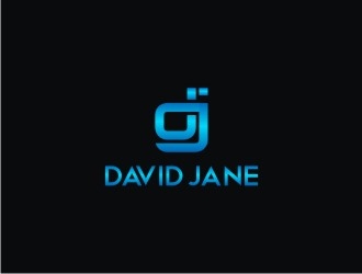 DAVID JANE logo design by narnia