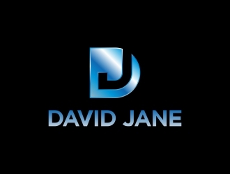 DAVID JANE logo design by Royan