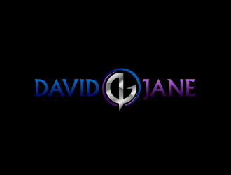 DAVID JANE logo design by Art_Chaza