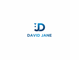 DAVID JANE logo design by cecentilan