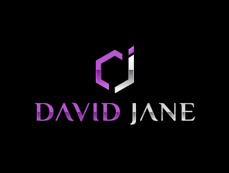 DAVID JANE logo design by keylogo