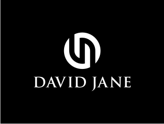 DAVID JANE logo design by nurul_rizkon