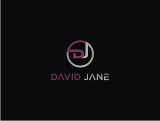 DAVID JANE logo design by aflah