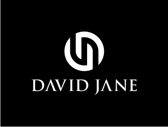 DAVID JANE logo design by nurul_rizkon