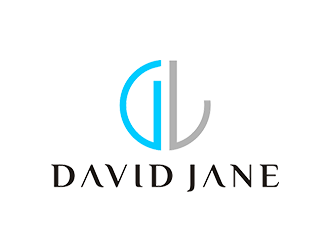 DAVID JANE logo design by checx