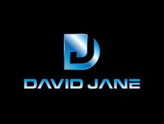 DAVID JANE logo design by Royan