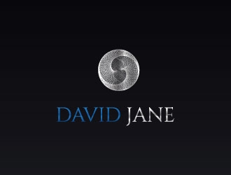 DAVID JANE logo design by AYATA