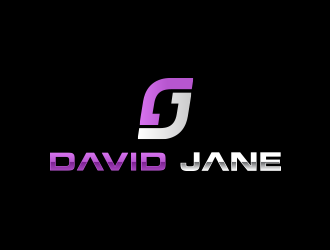 DAVID JANE logo design by keylogo