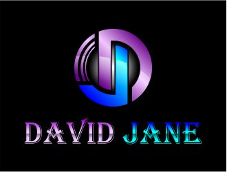 DAVID JANE logo design by cintoko