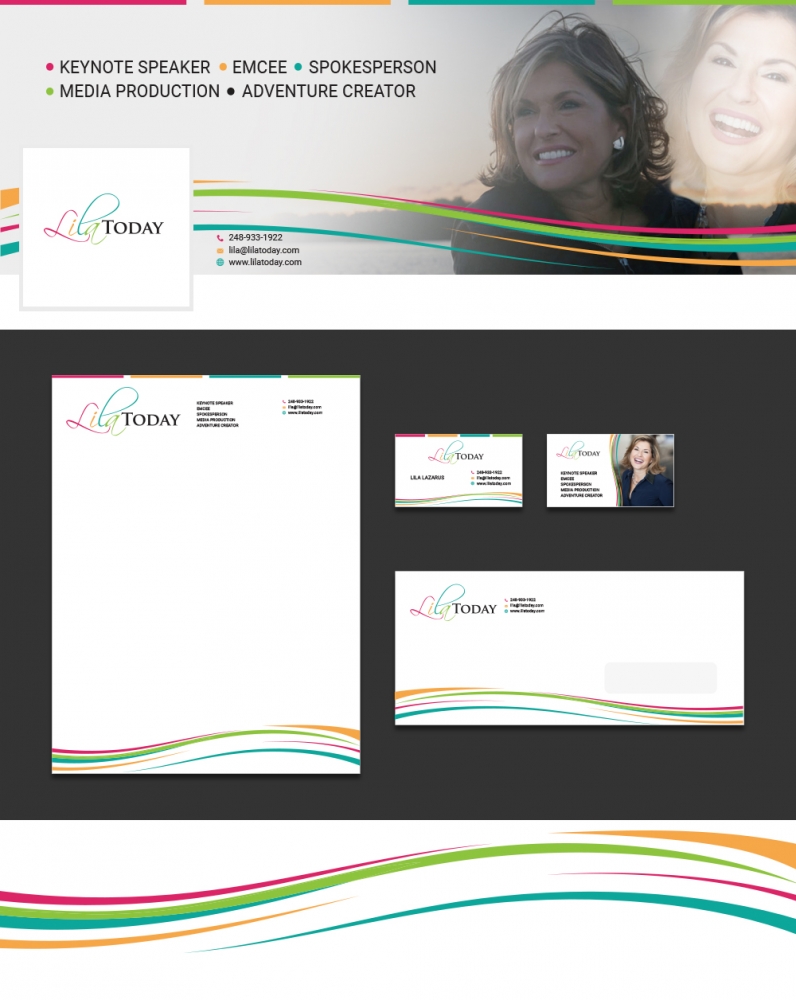 logo design by lbdesigns